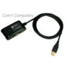 SUNIX UTS2009 USB  2xSERIAL