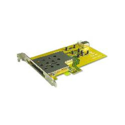 SUNIX PTE1414 PCI E  34 54