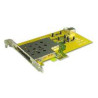SUNIX PTE1414 PCI E  34 54