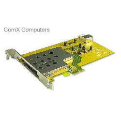SUNIX PTE1414 PCI E  34 54