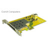 SUNIX PTE1414 PCI E  34 54