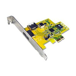 SATA1414PL eS SATA IDE PCi e