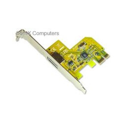 SATA0014L Lp 1x e SATA pci e