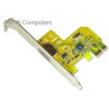 SATA0014L Lp 1x e SATA pci e