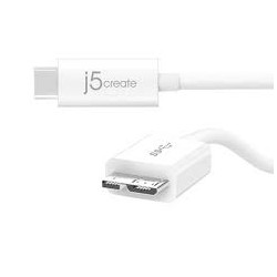 J5 JUCX03 Type C  type C Gen2