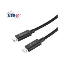 J5 JUC28L08 Type C Usb4 Gen3