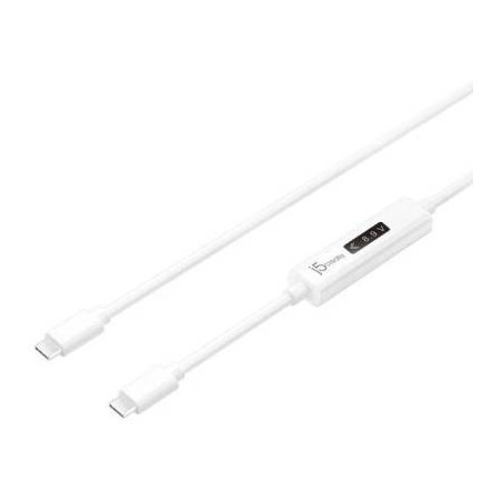 J5 JUCX04 24 type C  t C Usb2