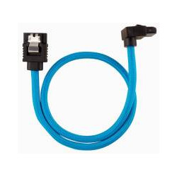 Corsair Sata 30cm bLu L shape
