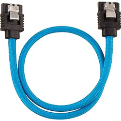 Corsair Sata 30cm bLu Straight