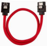 Corsair Sata 30cm Red Straight