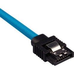 Corsair Sata 60cm bLu Straight