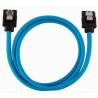 Corsair Sata 60cm bLu Straight