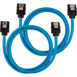 Corsair Sata 60cm bLu Straight