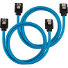 Corsair Sata 60cm bLu Straight