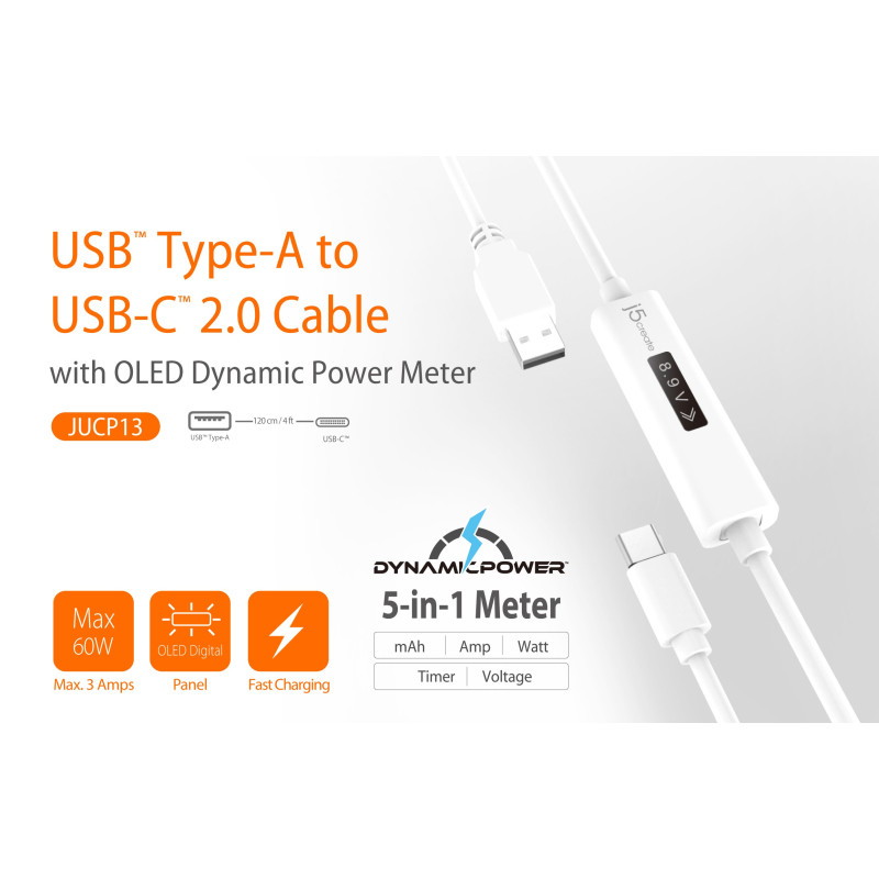J5 JUCP13 t C  U2 typeA  OLED
