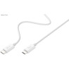 J5 JUCX09 type C  U2 miCro 1m