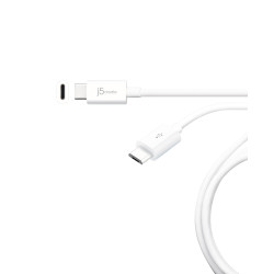J5 JUCX09 type C  U2 miCro 1m