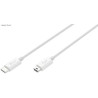 J5 JUCX10 type C  U2 Mini 1m