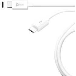 J5 JUCX10 type C  U2 Mini 1m
