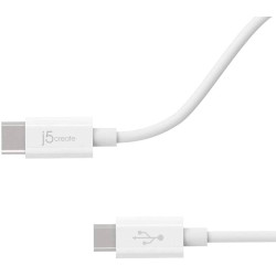 J5 JUCX10 type C  U2 Mini 1m