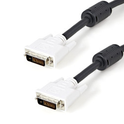 Dvi to Dvi cable   1.8m