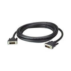 Dvi to Dvi cable   3m