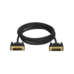 Dvi to Dvi cable   3m