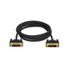 Dvi to Dvi cable   3m