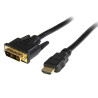 Dvi to Dvi cable   3m