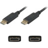 DP to HdmI 2m CAble oem pack