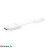 J5 jdc158 DP  HDMi4K CAble