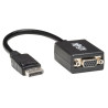 DisplayPort to Vga cable