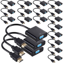 DisplayPort to Vga cable