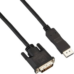 HDMi to DVi cable   5m