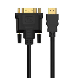 HDMi to DVi cable   5m