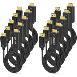 HDMi to DVi cable   5m