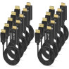 HDMi to DVi cable   5m