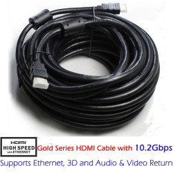 Hdmi to Hdmi 10m