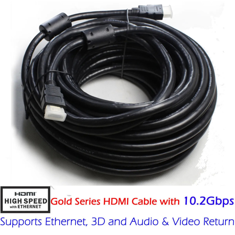 Hdmi to Hdmi 15m