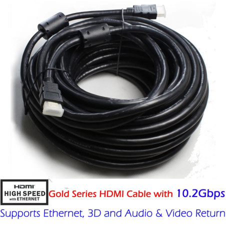 Hdmi to Hdmi 15m