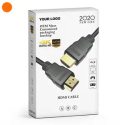 Hdmi to Hdmi 15m