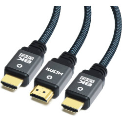 Hdmi to Hdmi 1.8m v1.4