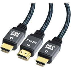 Hdmi to Hdmi 1.8m v1.4