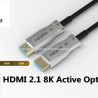 Hdmi to Hdmi 20m active