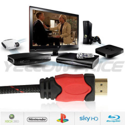 Hdmi to Hdmi 3m v1.4