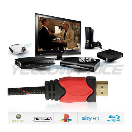 Hdmi to Hdmi 3m v1.4