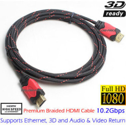Hdmi to Hdmi 3m v1.4