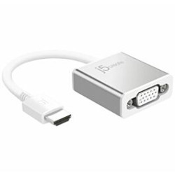 J5create JDA213s HDMi  Vga Au