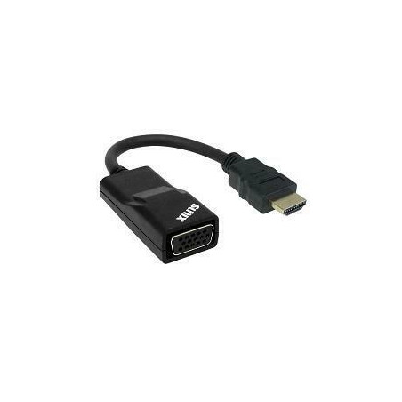 Sunix H2V97C0 Hdmi  Vga 80mm