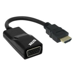 Sunix H2V97C0 Hdmi  Vga 80mm